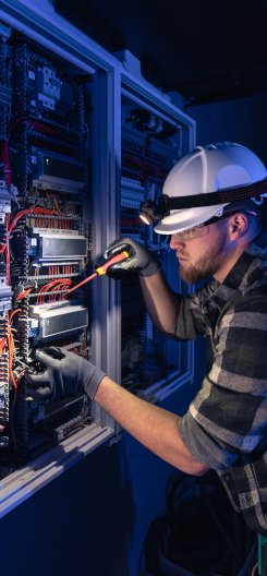 Pelabo Technical Services UAE