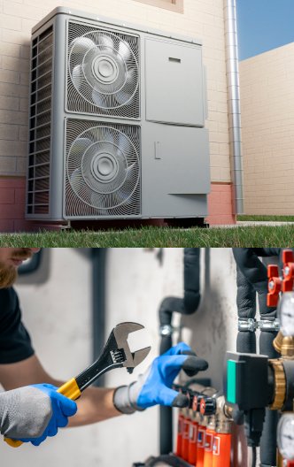 Electrical and Maintenance Services UAE